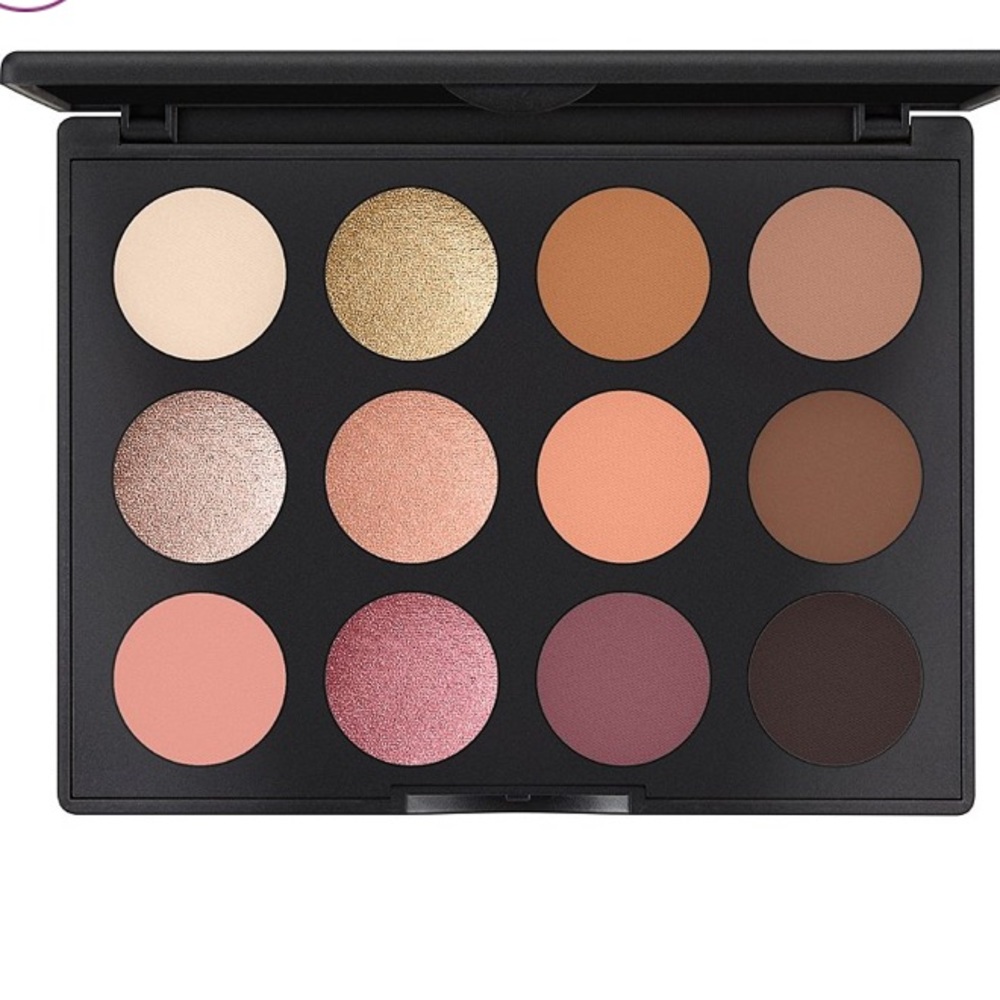 Mac Artist Library- Nude